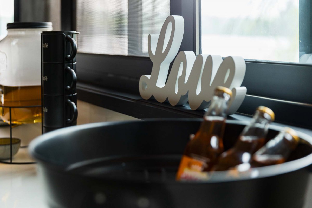 Burk's Falls Boathouse