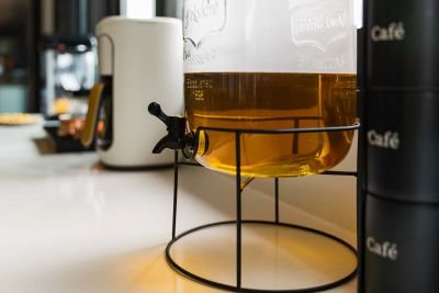 Burk's Falls Boathouse