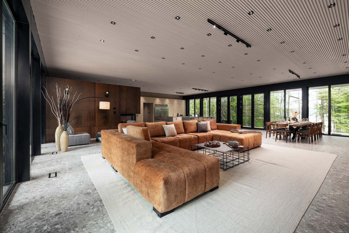 Burk's Falls Cottage