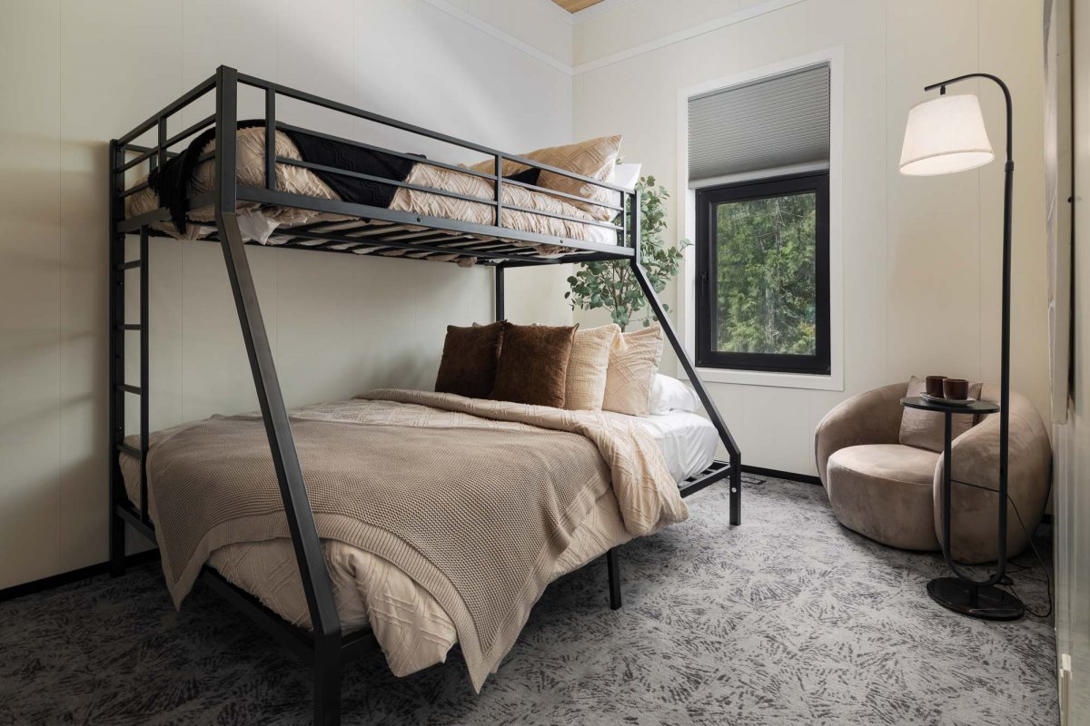 Burk's Falls Cottage