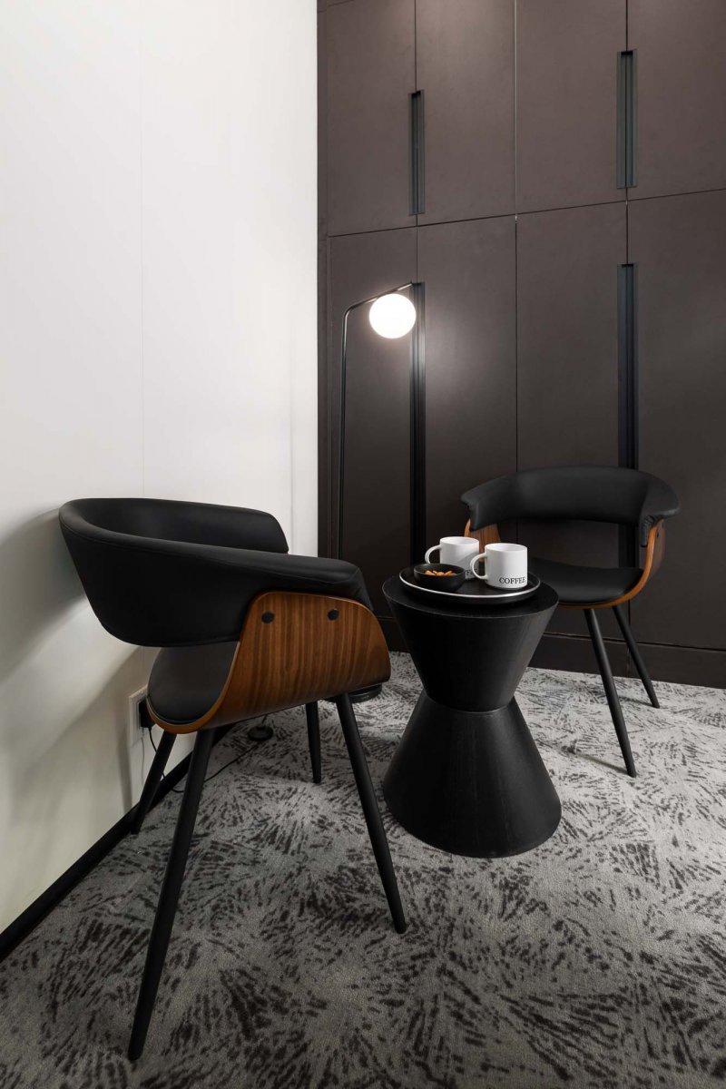 Burk's Falls Cottage