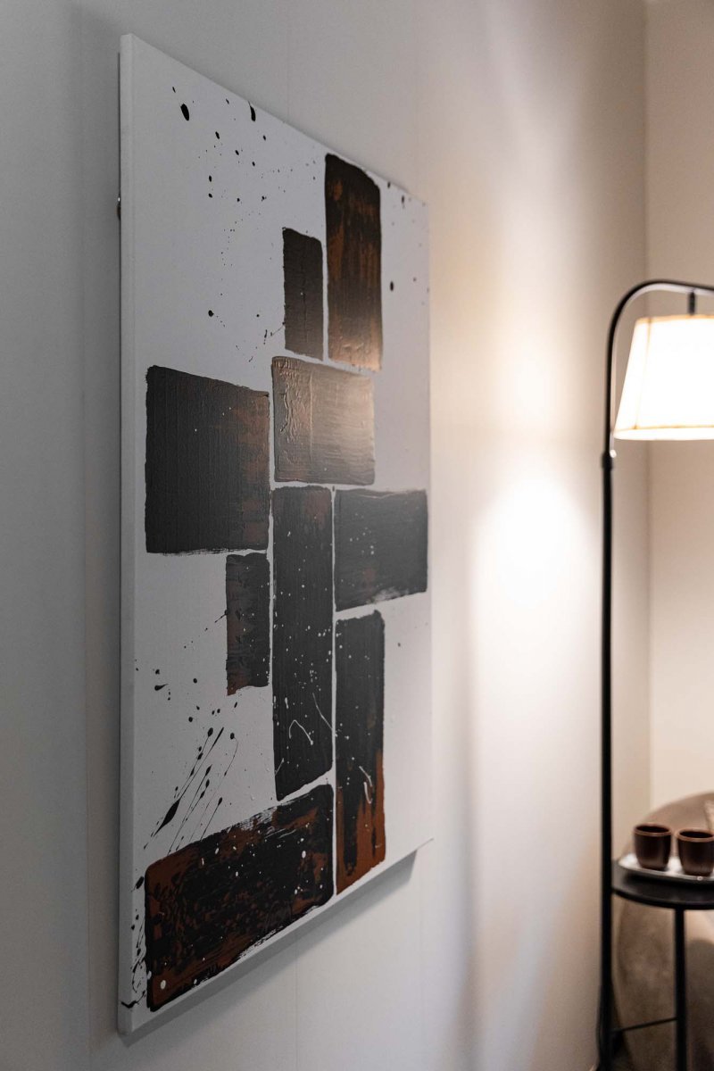 Burk's Falls Cottage