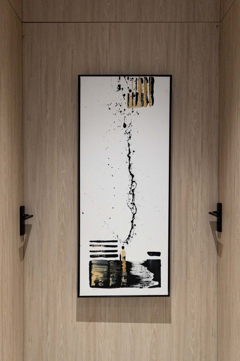 Burk's Falls Cottage