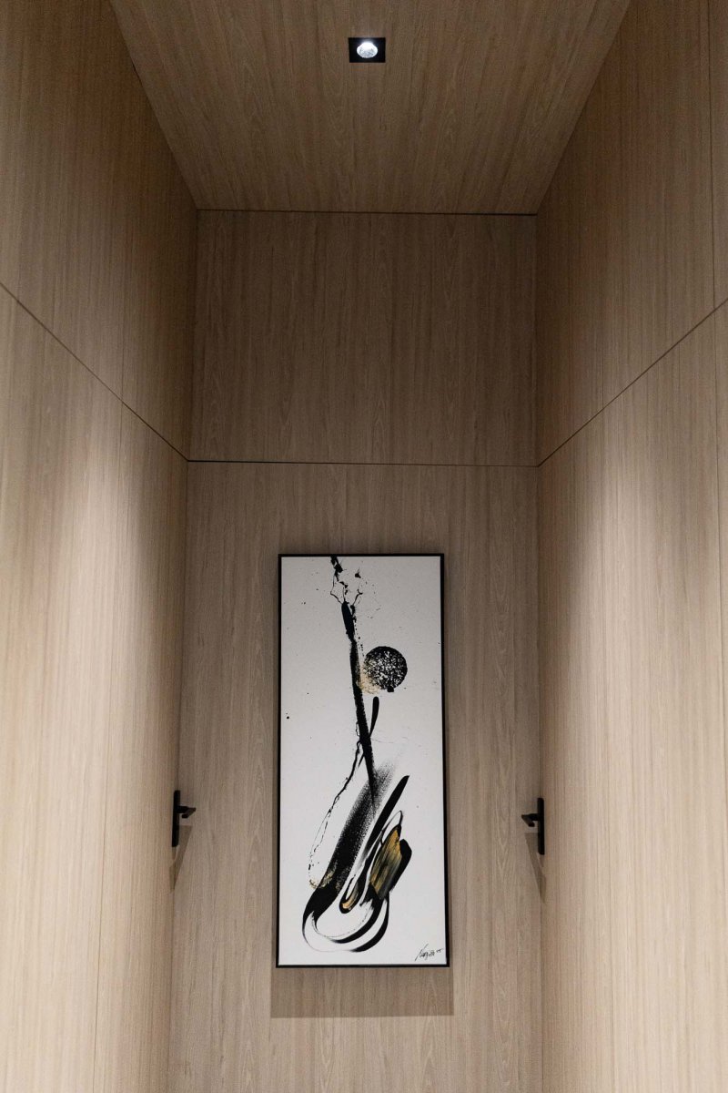 Burk's Falls Cottage