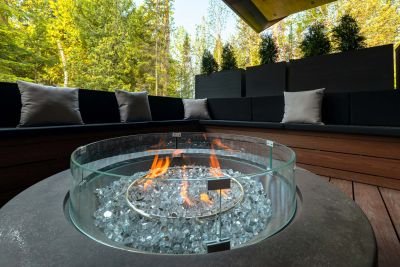 Burk's Falls Cottage