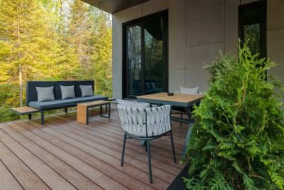 Burk's Falls Cottage