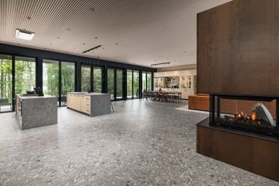 Burk's Falls Cottage