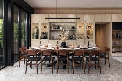 Burk's Falls Cottage