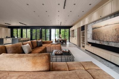 Burk's Falls Cottage