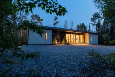 Burk's Falls Cottage