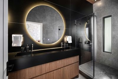 Burk's Falls Cottage