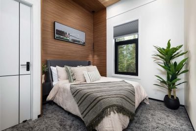 Burk's Falls Cottage