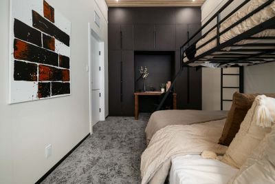 Burk's Falls Cottage