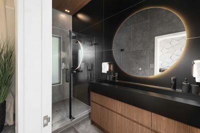 Burk's Falls Cottage