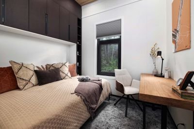 Burk's Falls Cottage