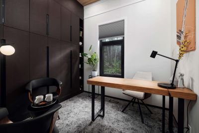 Burk's Falls Cottage