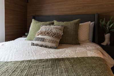 Burk's Falls Cottage