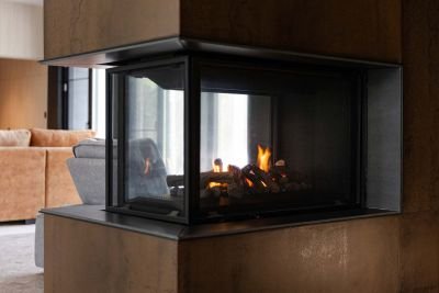 Burk's Falls Cottage