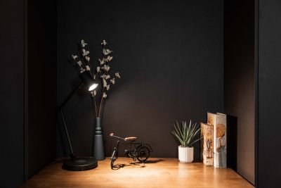 Burk's Falls Cottage