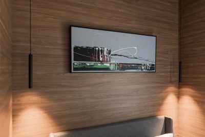 Burk's Falls Cottage