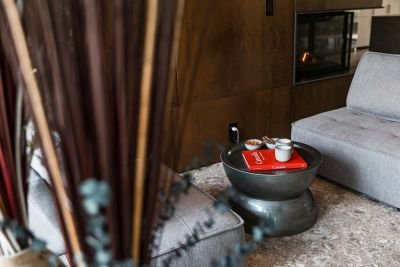 Burk's Falls Cottage