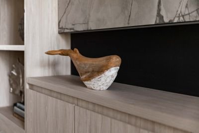 Burk's Falls Cottage