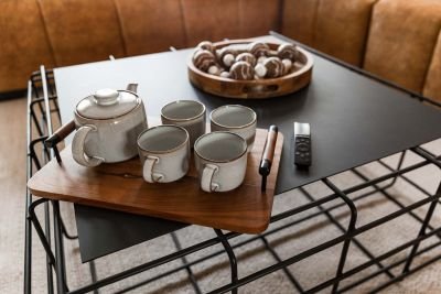 Burk's Falls Cottage