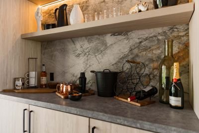 Burk's Falls Cottage