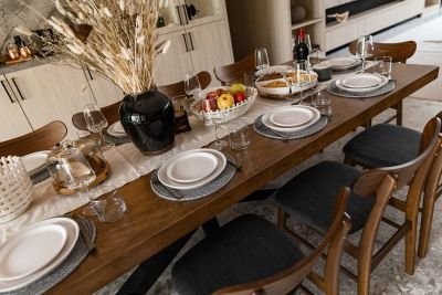 Burk's Falls Cottage