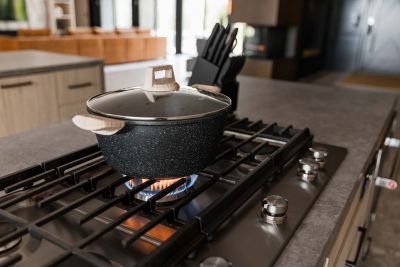 Burk's Falls Cottage