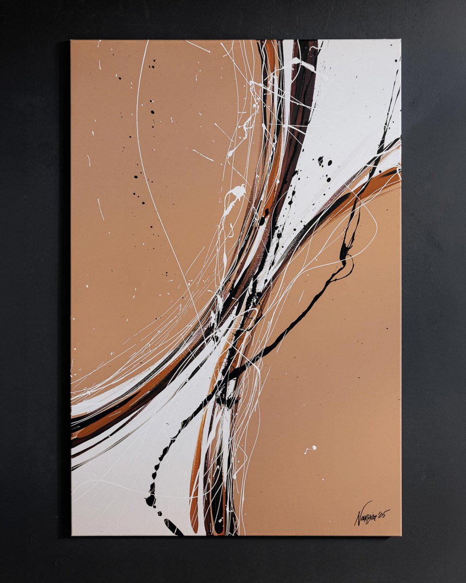 Against the Stillness