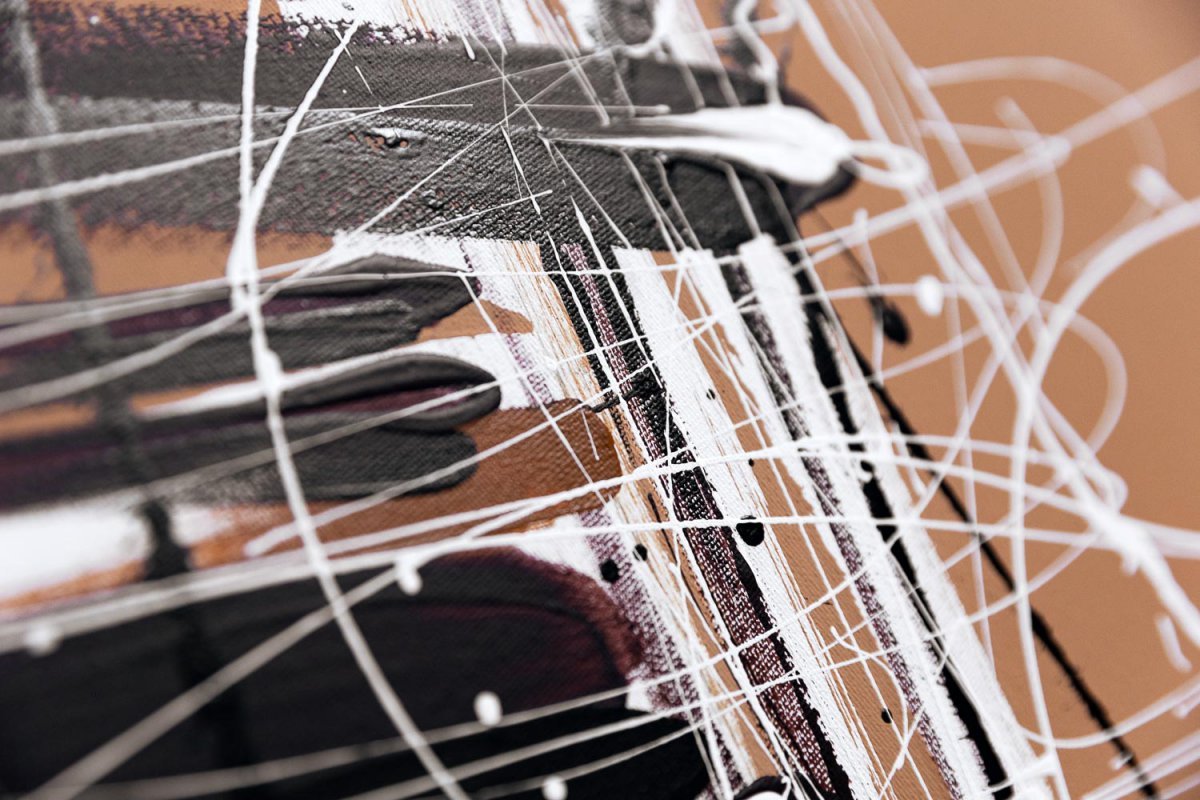 Against the Stillness