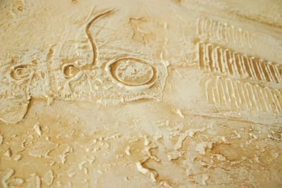 Egyptian Bas-Relief Art