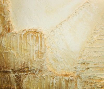 Egyptian Bas-Relief Art