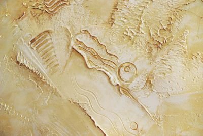 Egyptian Bas-Relief Art