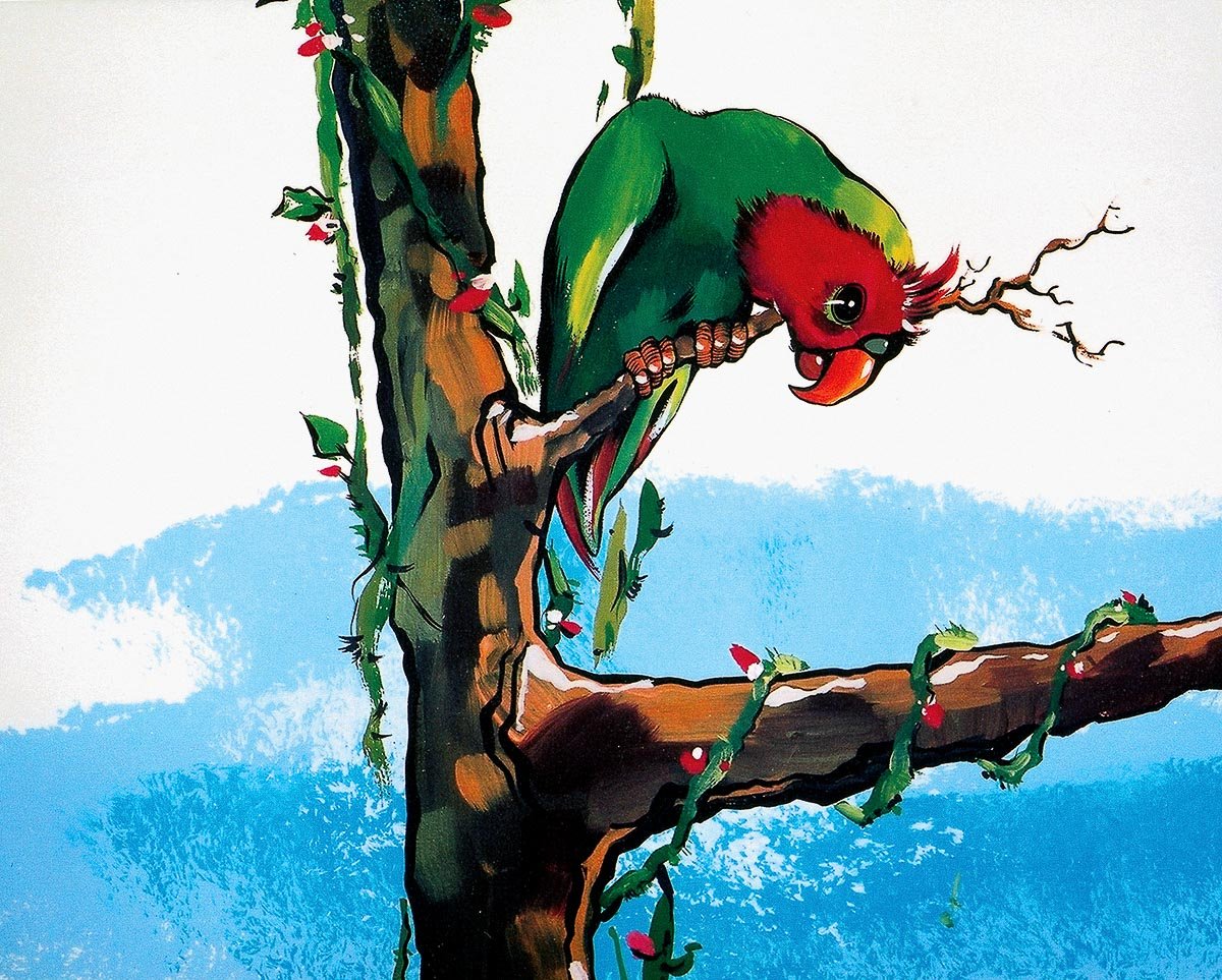 Wall Murals for Kids & Teens