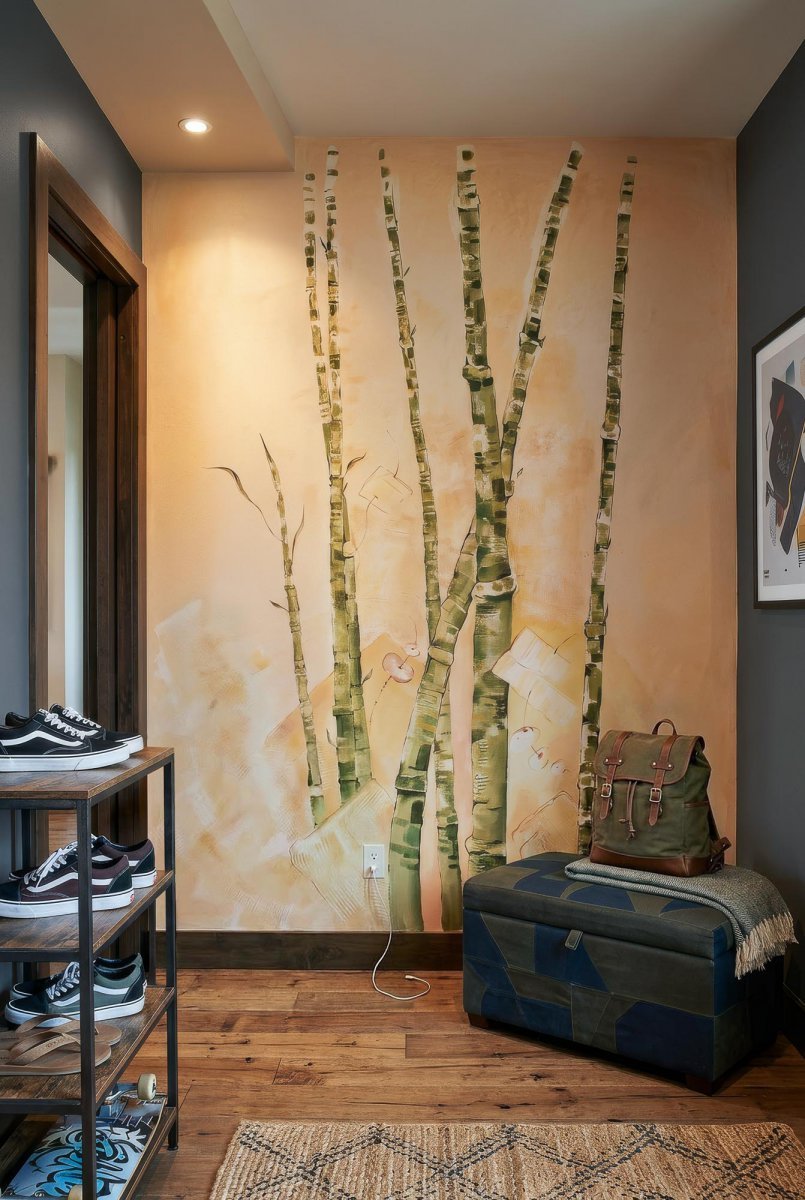 Wall Murals for Kids & Teens