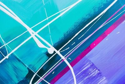 MaxTV Office Wall Art