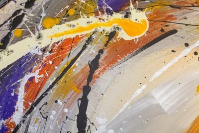 MaxTV Office Wall Art