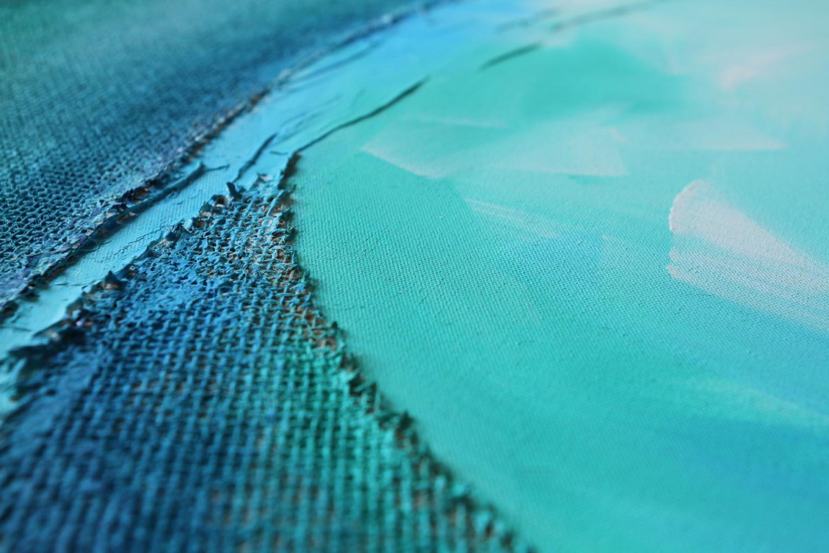 Textile Forms – Laguna