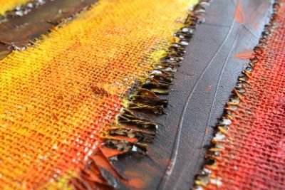 Textile Forms – Serpent