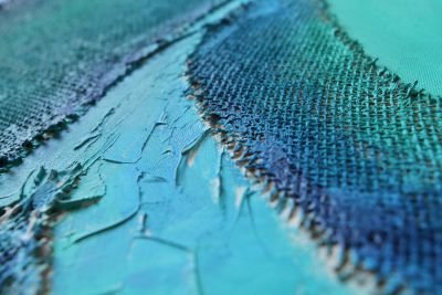 Textile Forms – Laguna