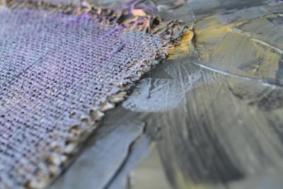 Textile Forms – Scraps