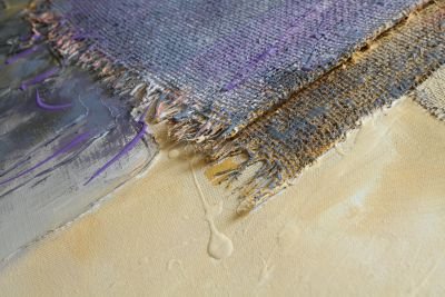 Textile Forms – Scraps